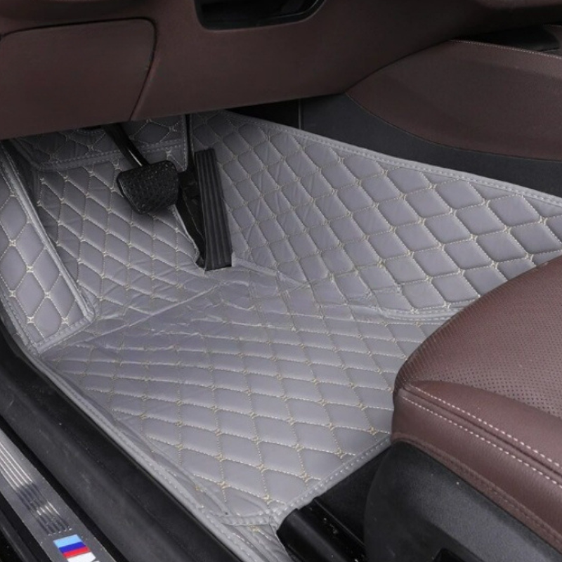 Pontiac Car Floor Mats G8