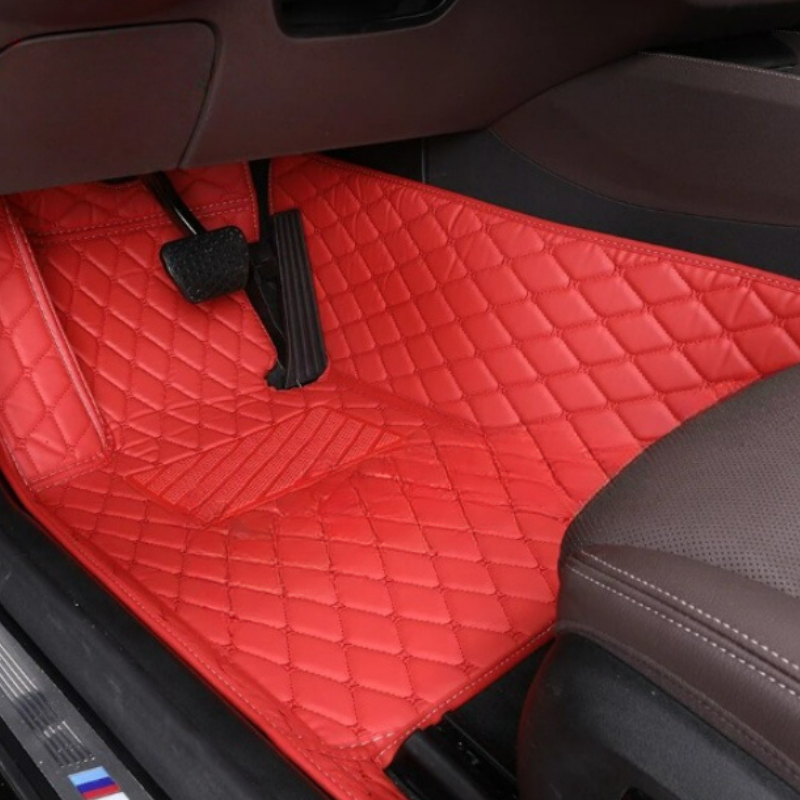 Acura Car Floor Mats