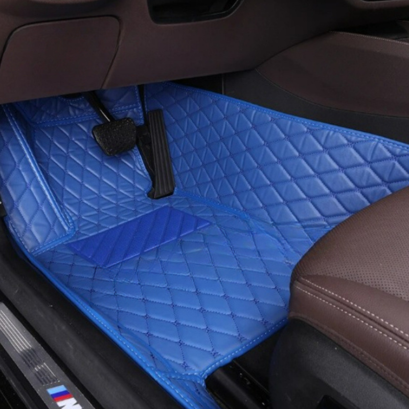 Pontiac Car Floor Mats G8