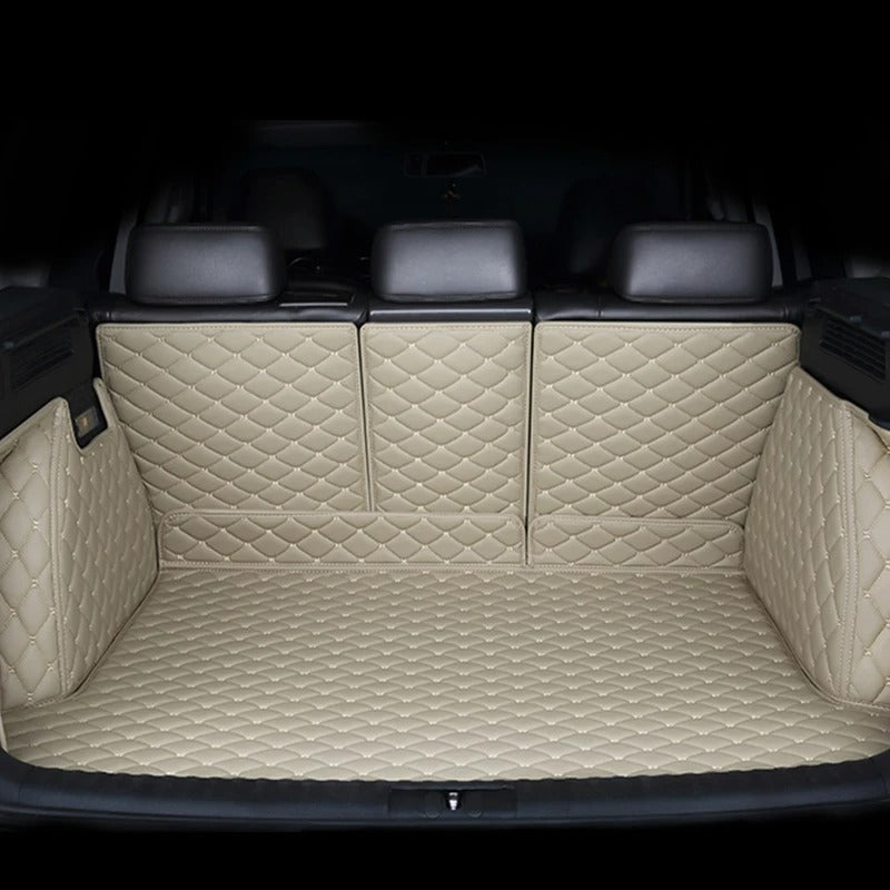 Bestune Car Trunk Floor Mat