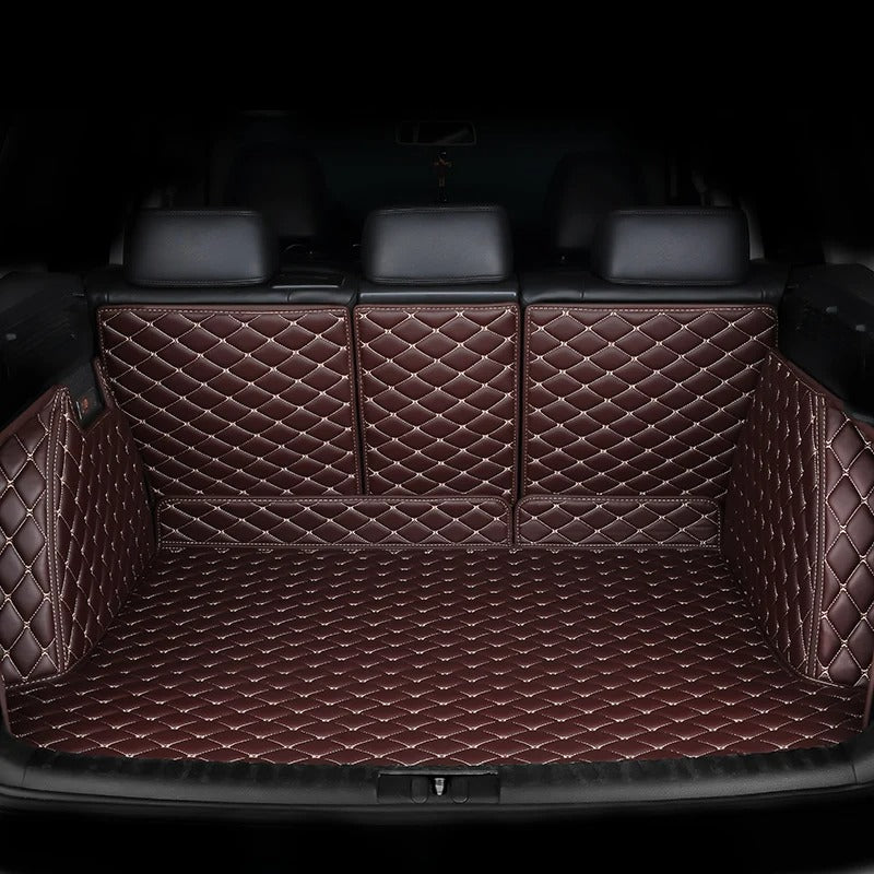 Bestune Car Trunk Floor Mat