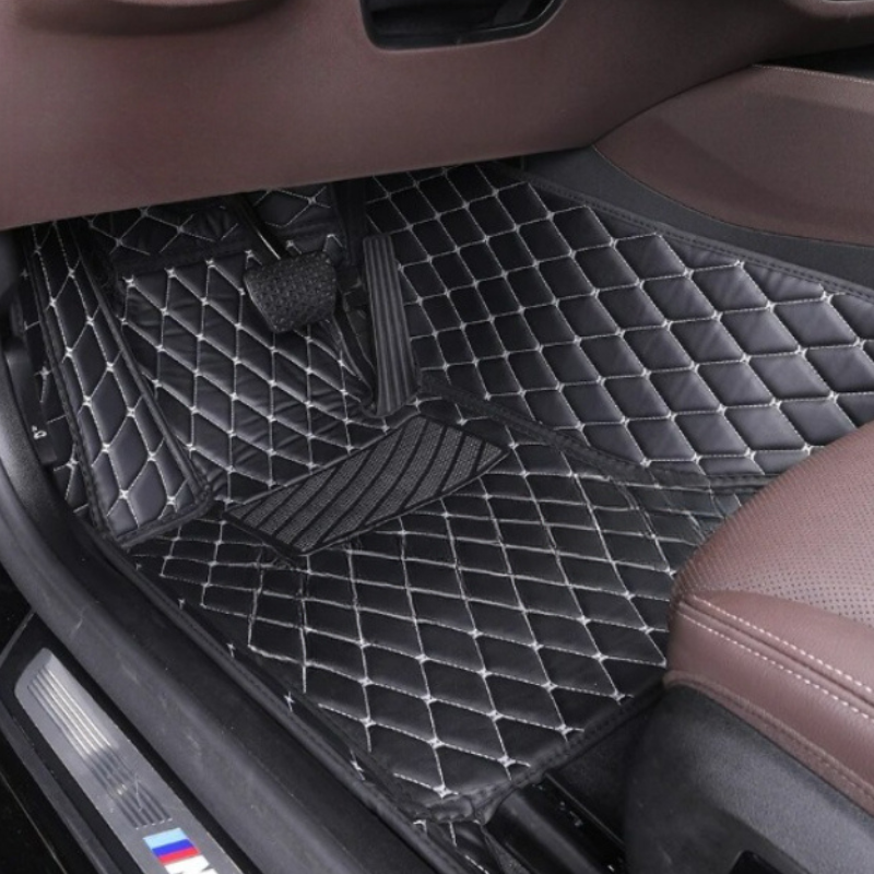 Leading Ideal L9 Car Floor Mat