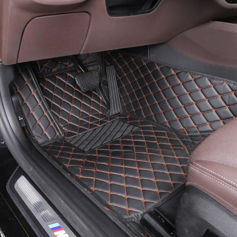 Lamborghini Urus Car Floor Mat