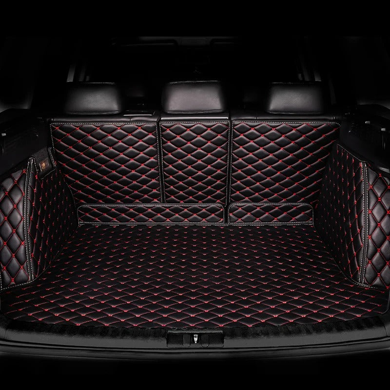 Mercedes Benz Cars Trunk Styling Floor Mat