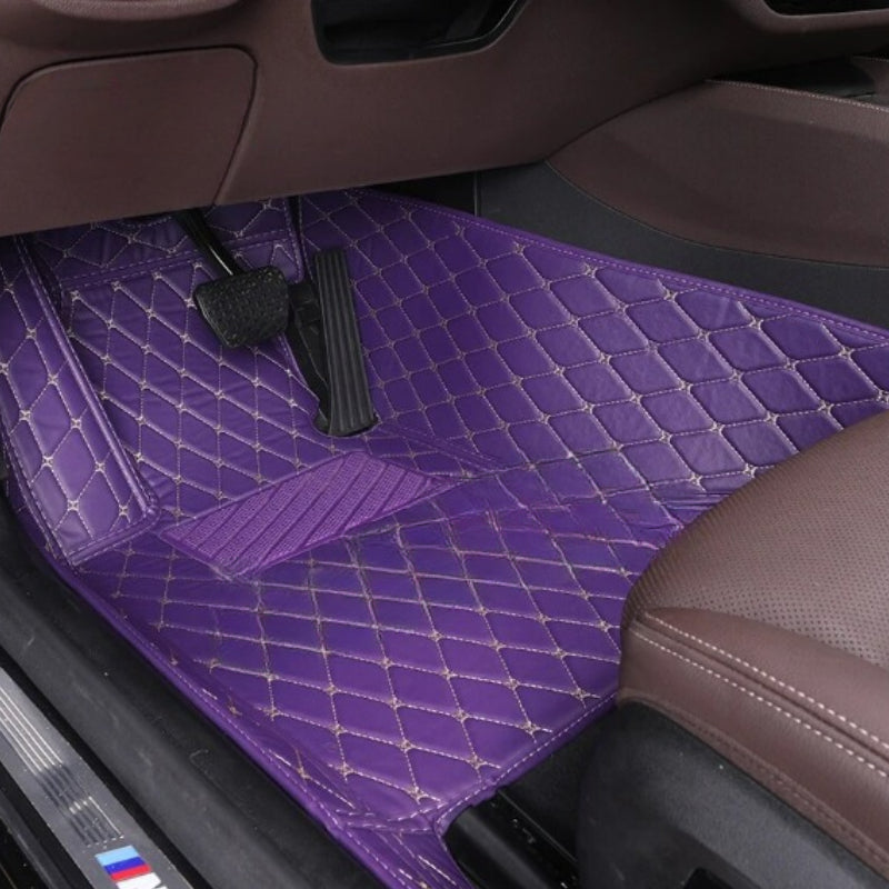 Aion S Cars Floor Mat