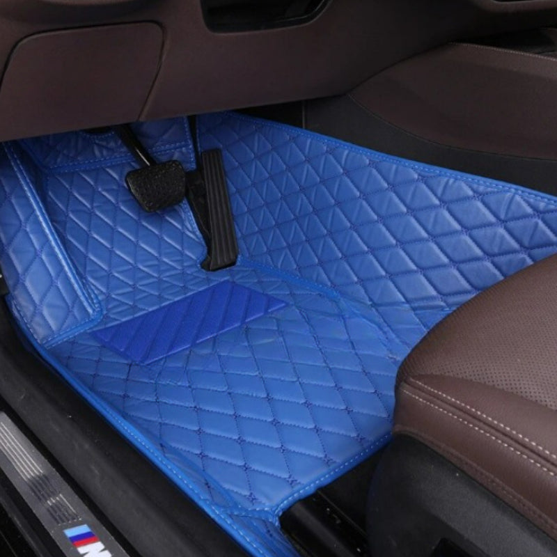 Aion S Cars Floor Mat