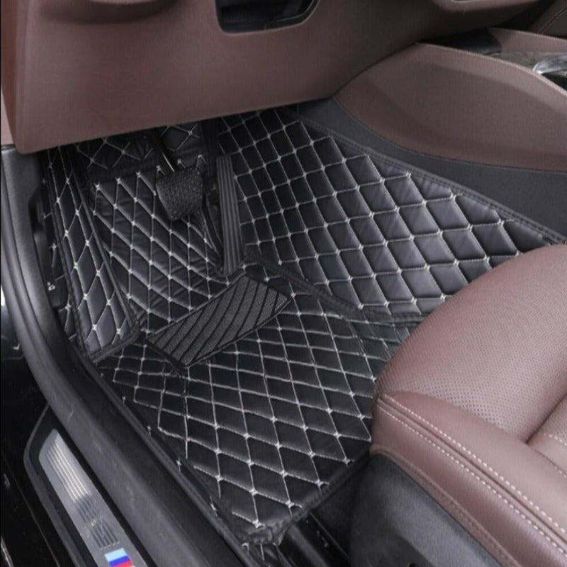 Qoros Car Floor Mats