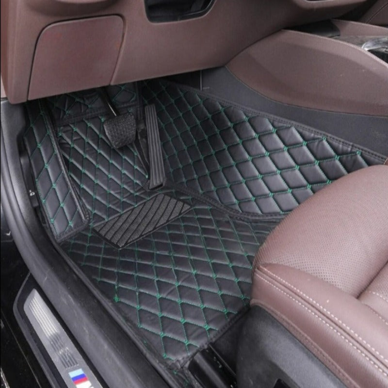 Qoros Car Floor Mats