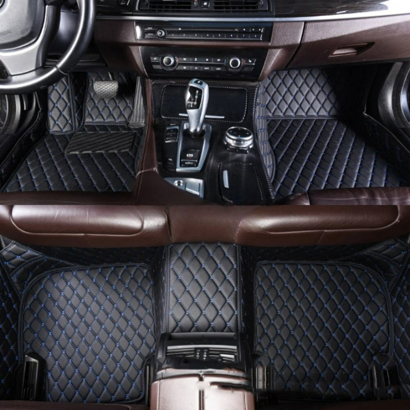 Qoros Car Floor Mats