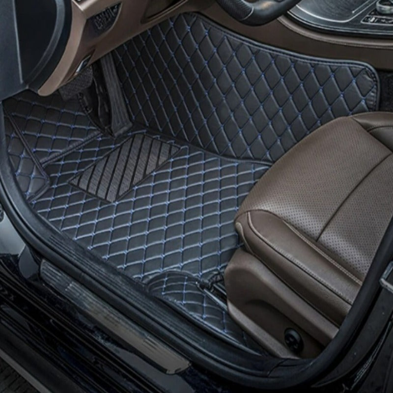 Qoros Car Floor Mats