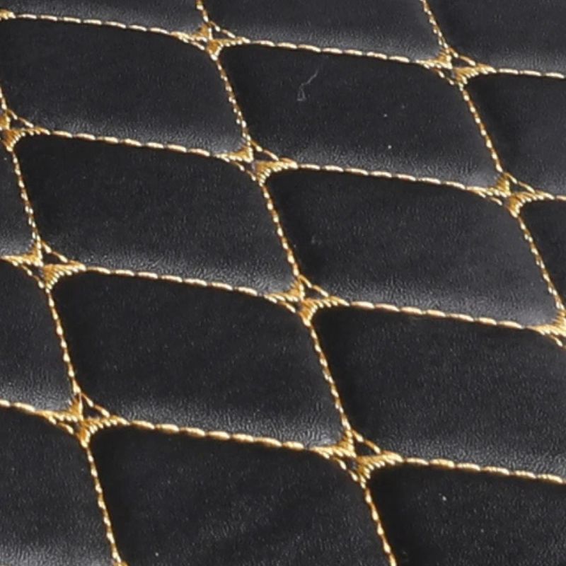 Lifan 520 Car Trunk Floor Mat