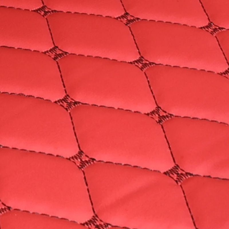 Lifan 520 Car Trunk Floor Mat