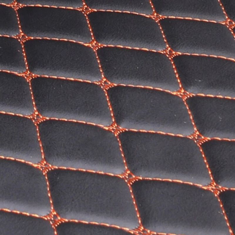 Lifan 520 Car Trunk Floor Mat