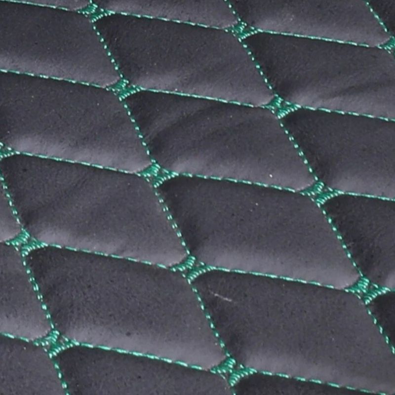 Lifan 520 Car Trunk Floor Mat