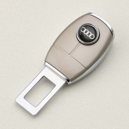 Adjustable Vehicle Seat Belt Extension