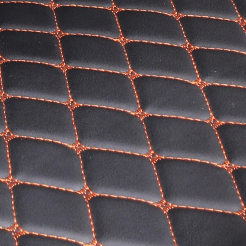 Peugeot 2008 Car Trunk Floor Mat