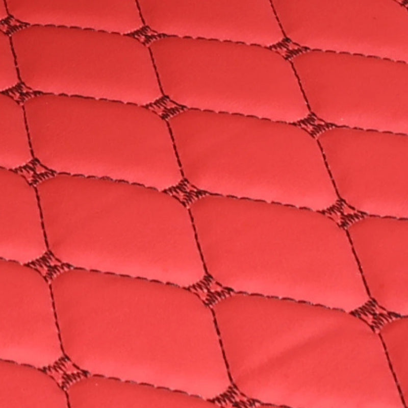 MG Car Trunk Floor Mat