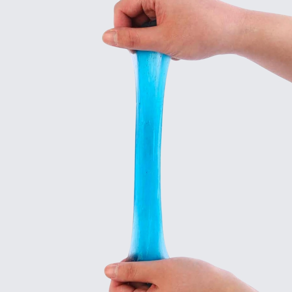 Universal Car Interior Cleaning Gel