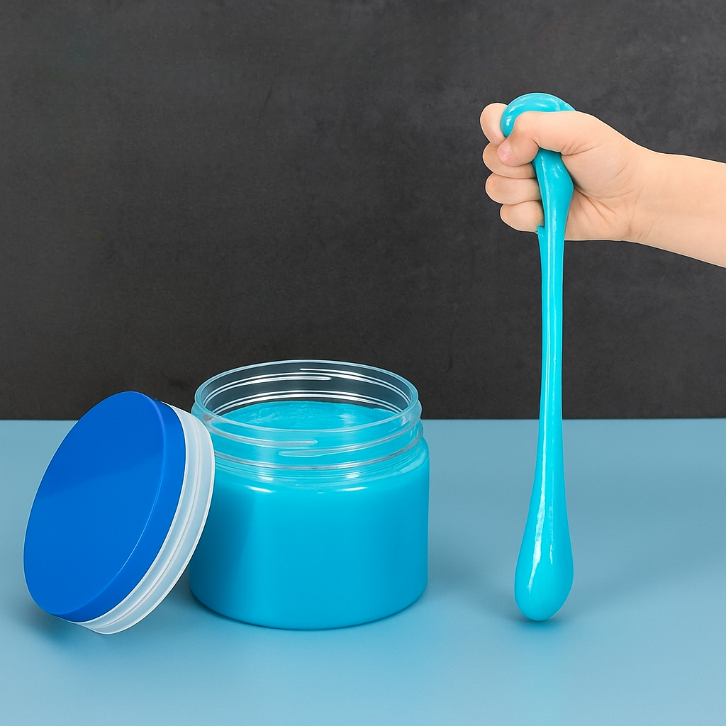 Universal Car Interior Cleaning Gel