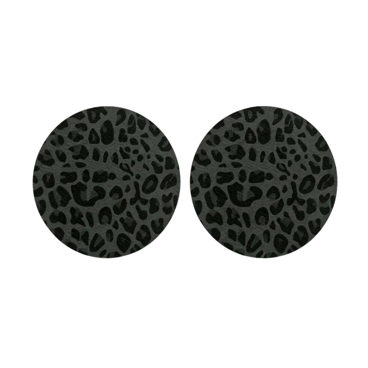 2 Piece Car Cup Coasters Car Enthusiasts Accent