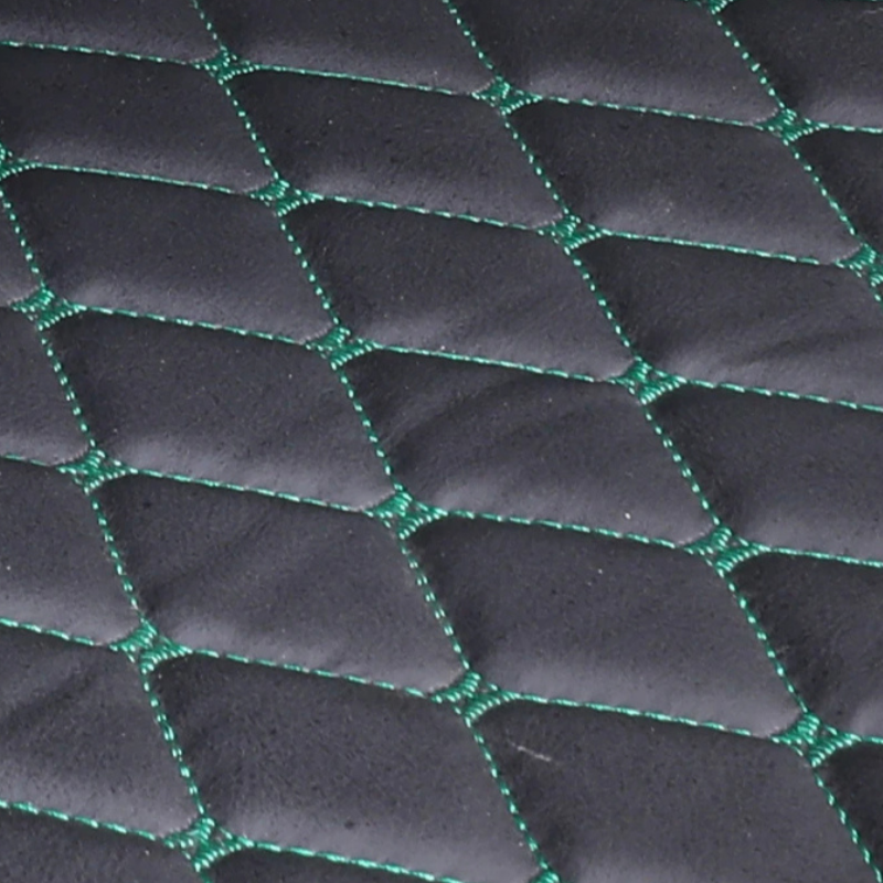 Seres Sf5 Car Trunk Floor Mat