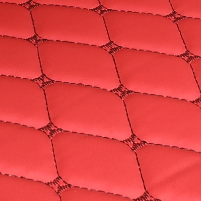 Chery 5E Car Trunk Floor Mat