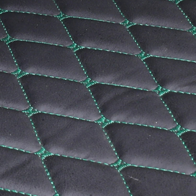 Tesla Models Car Trunk Floor Mat