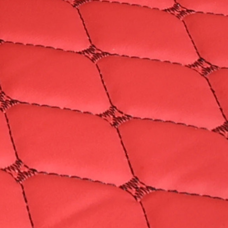 Tesla Models Car Trunk Floor Mat