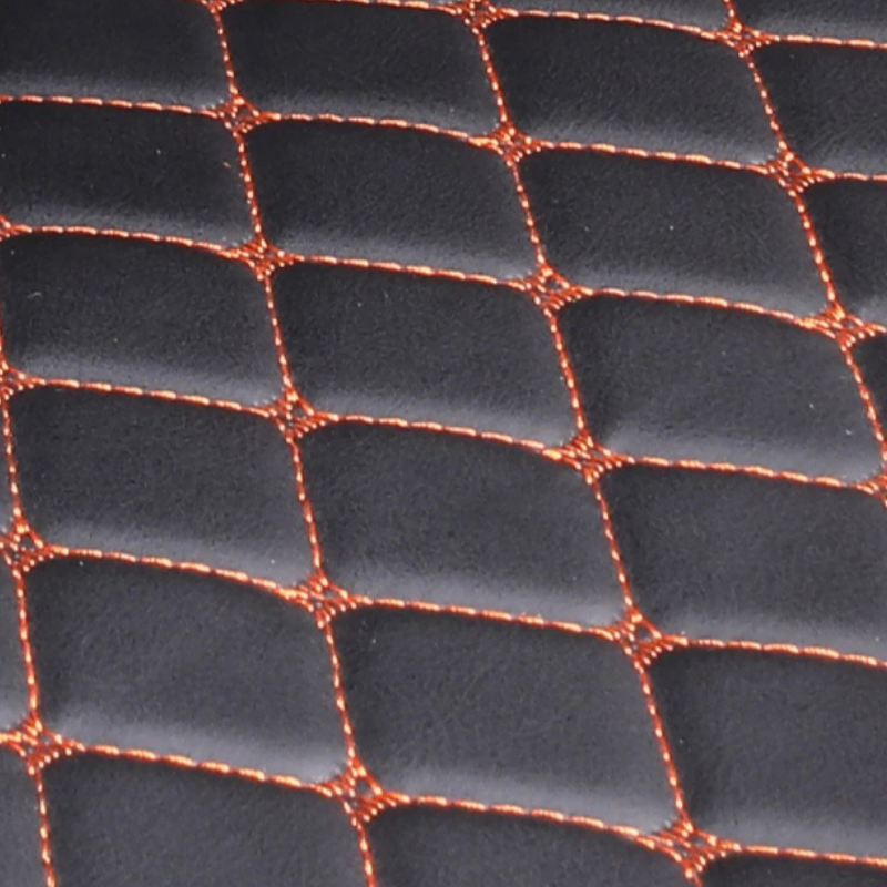 Chery 5E Car Trunk Floor Mat