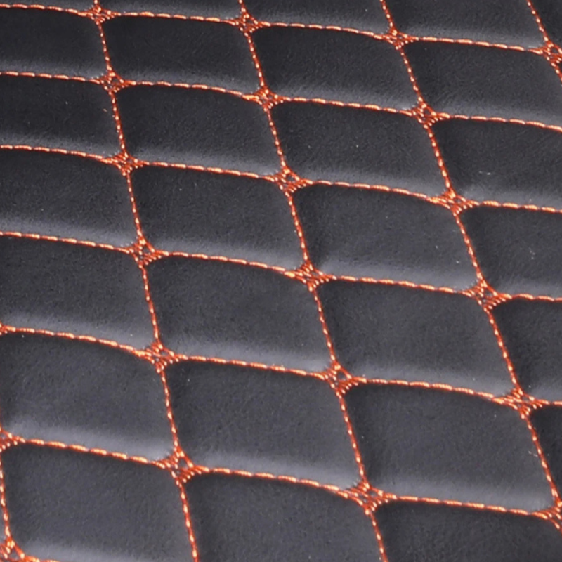 Tesla Models Car Trunk Floor Mat