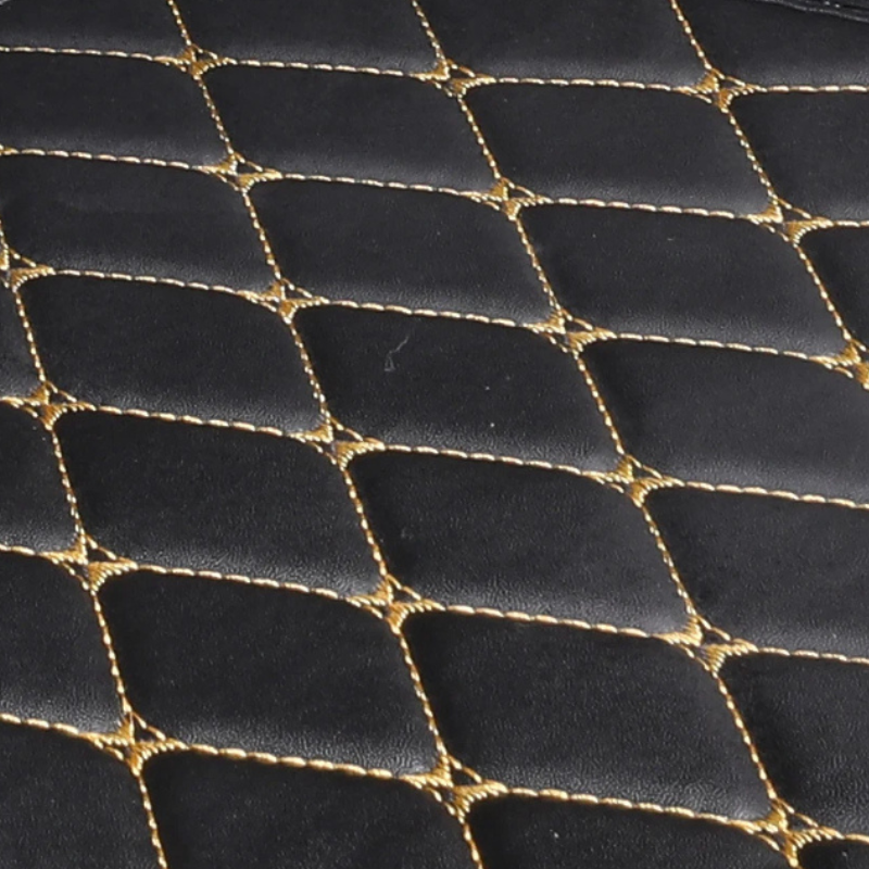 Tesla Models Car Trunk Floor Mat