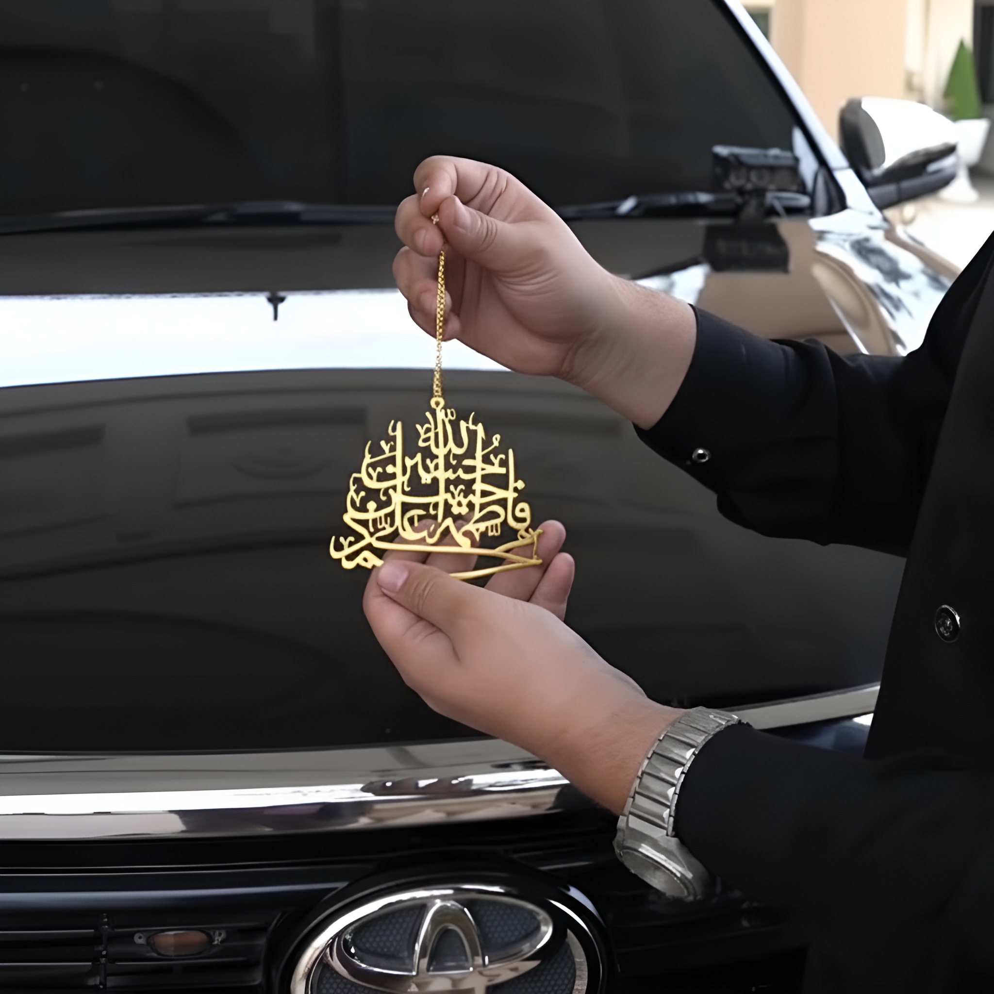 Punjatan Pak Car Hang