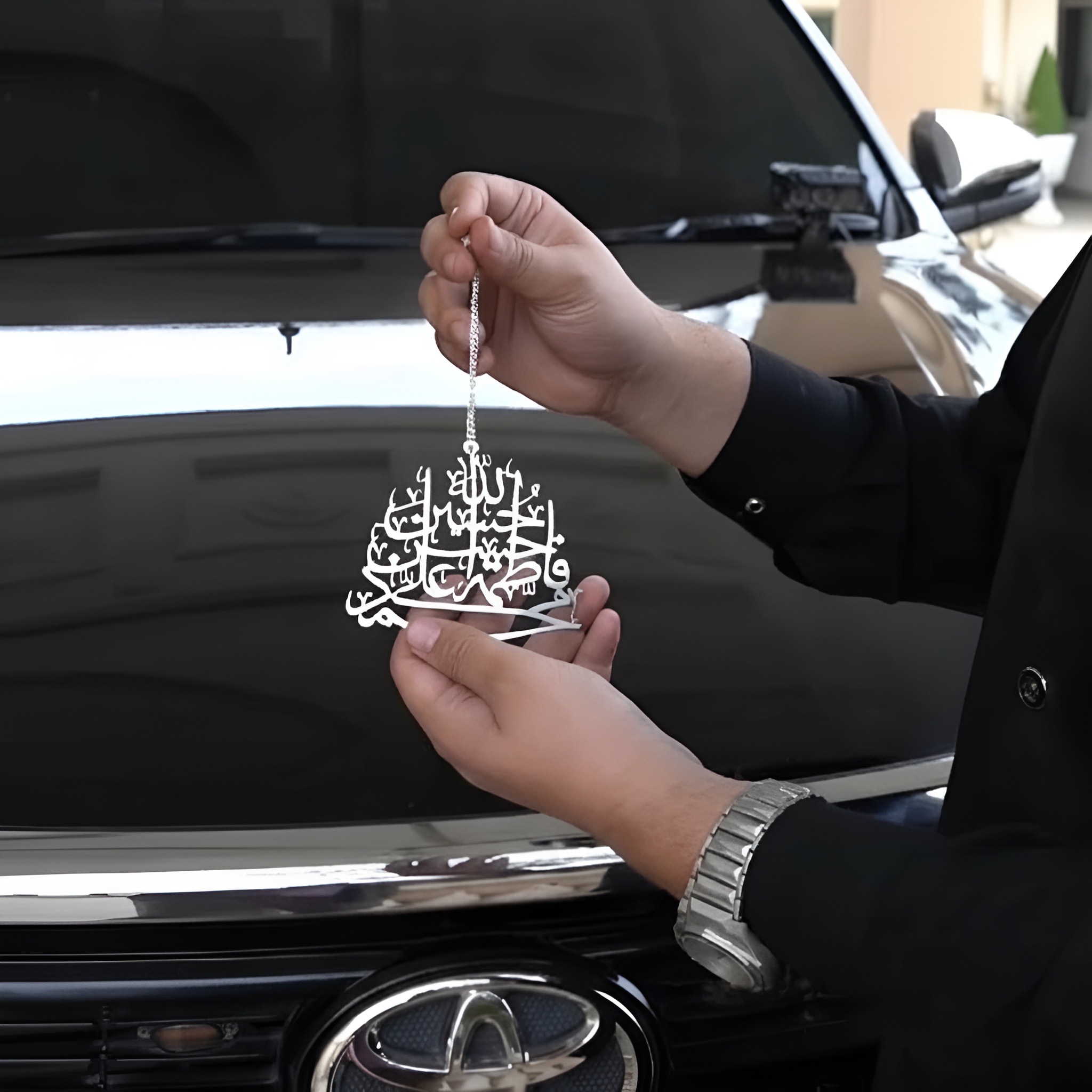 Punjatan Pak Car Hang