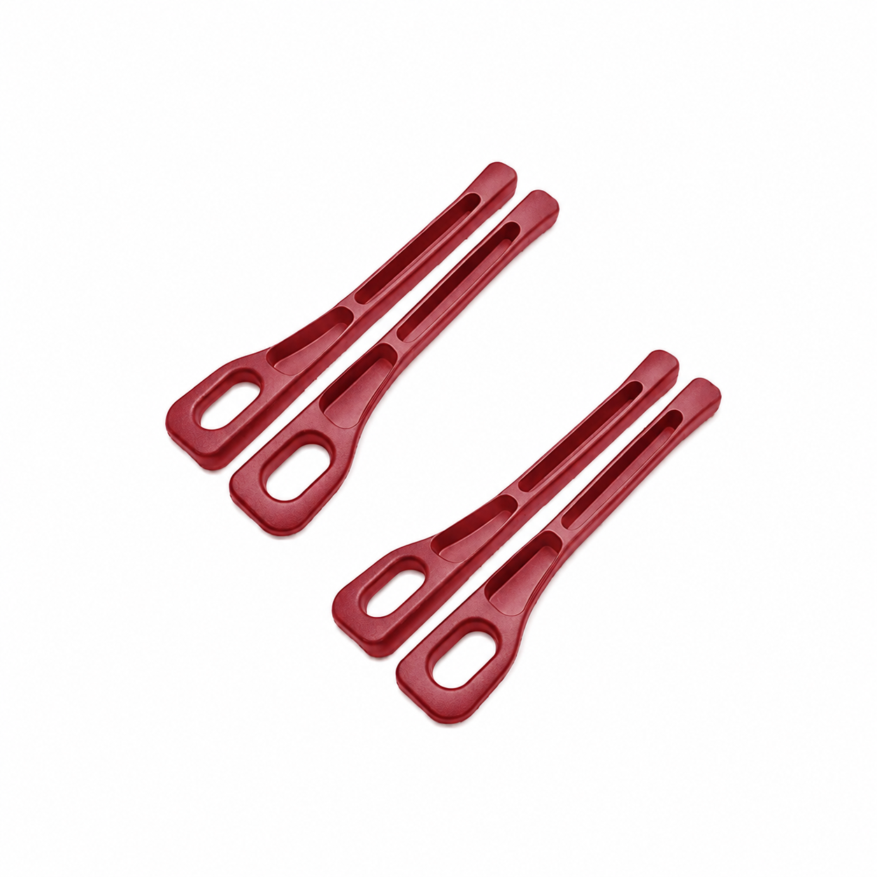 Pack Of 4 Car Seat Gap Filler Storage Organizer Leak Proof Design