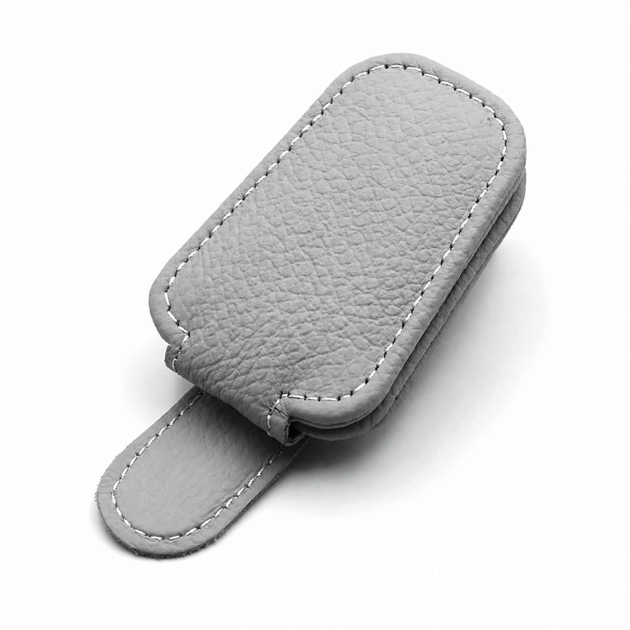 Universal Car Sun Visor Spectacles Holder Clip For Organized Interior