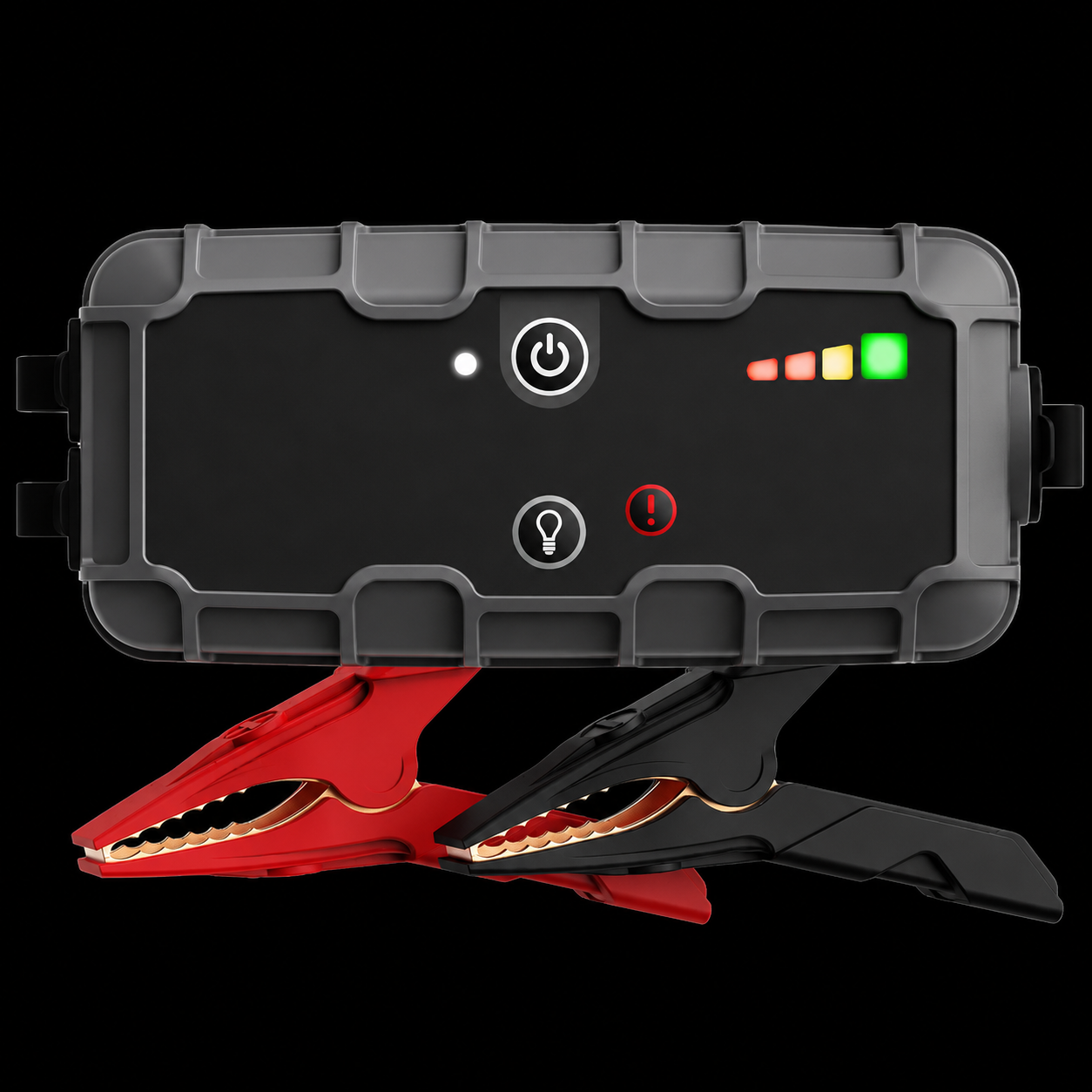 1000A Portable Car Battery Jump Starter Booster