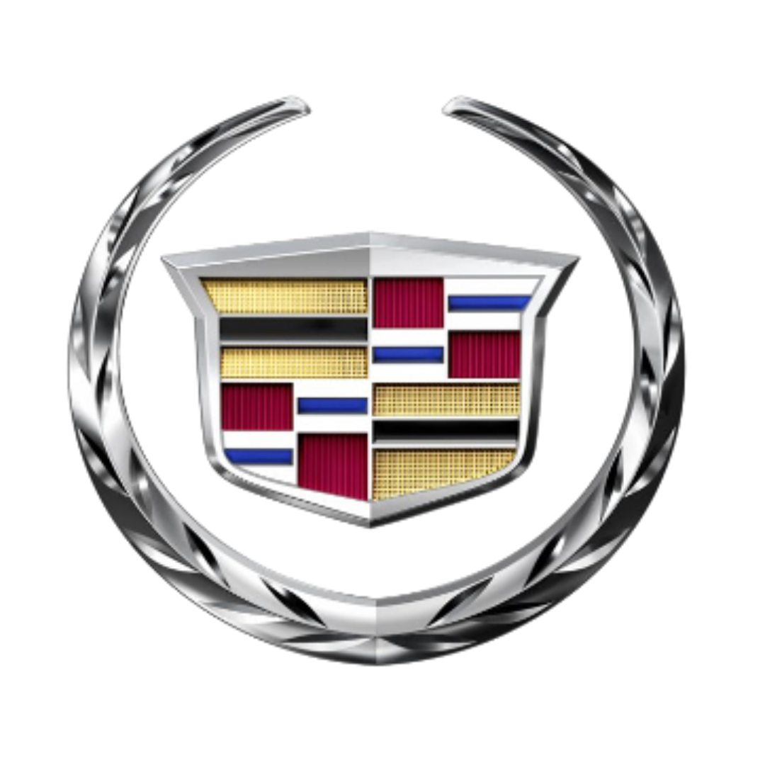 Cadillac-Car Rug Floor Mats