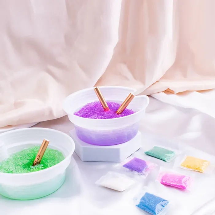 Car Ashtray Smoke Absorbing Cleaning Gel