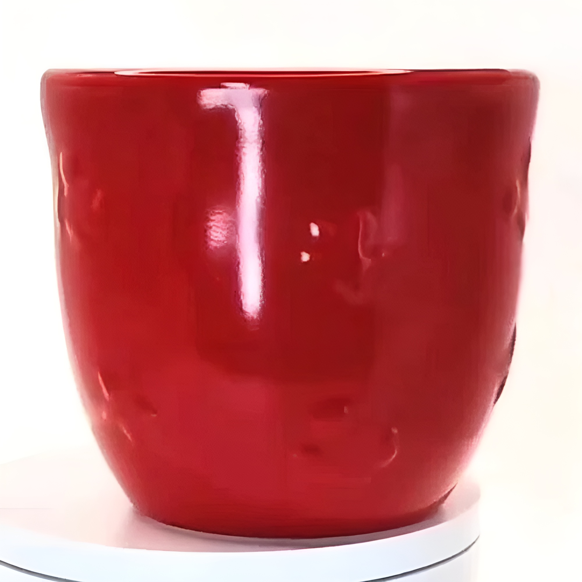  Mickey Mouse Minnie Mouse Red Coffee Tea Mug Cup