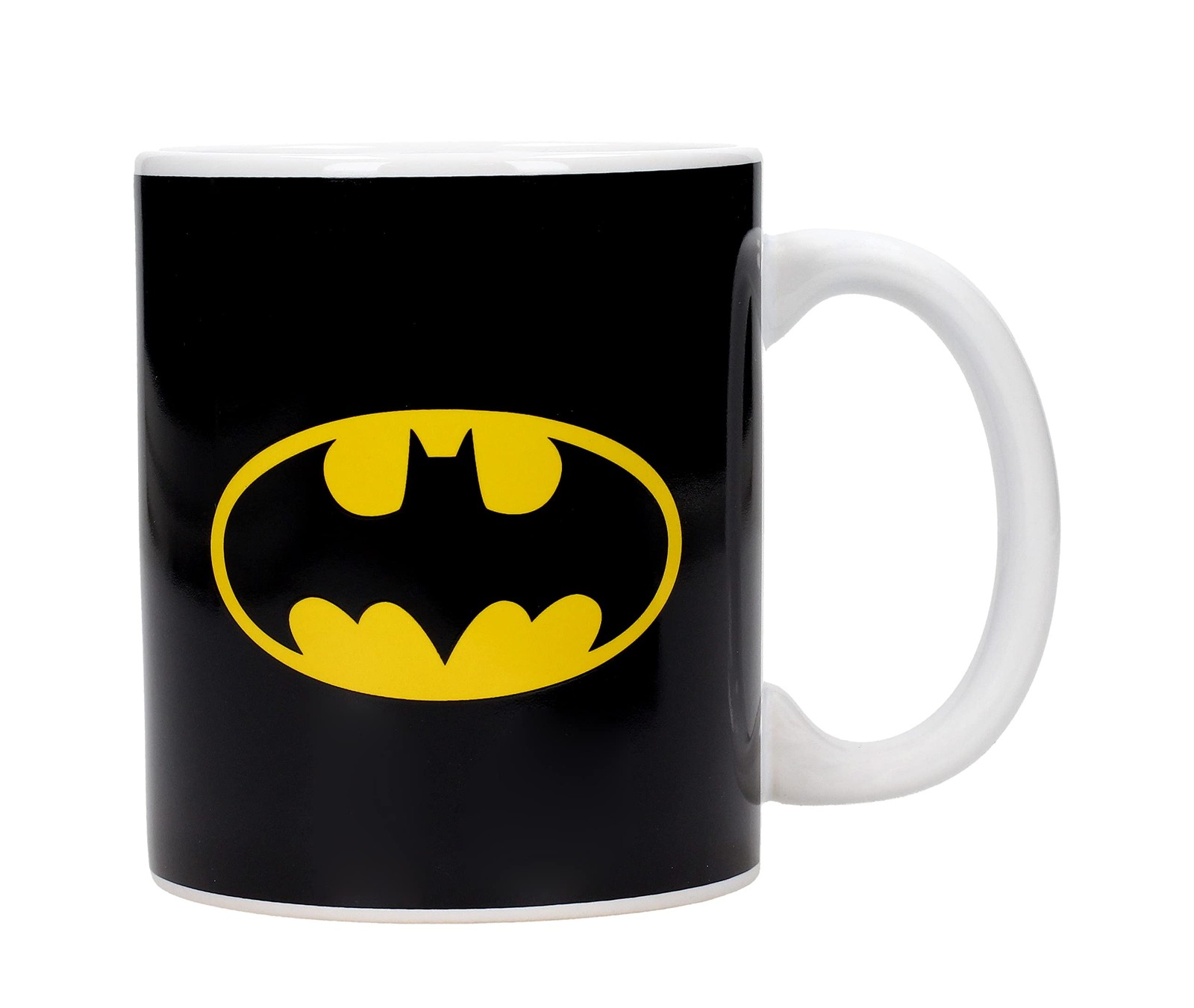 Batman Classic Logo Cup