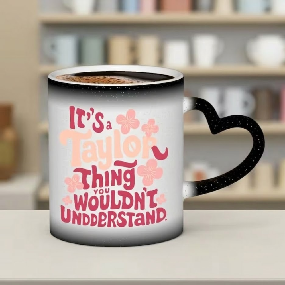 Funny It's a Taylor Thing Men's