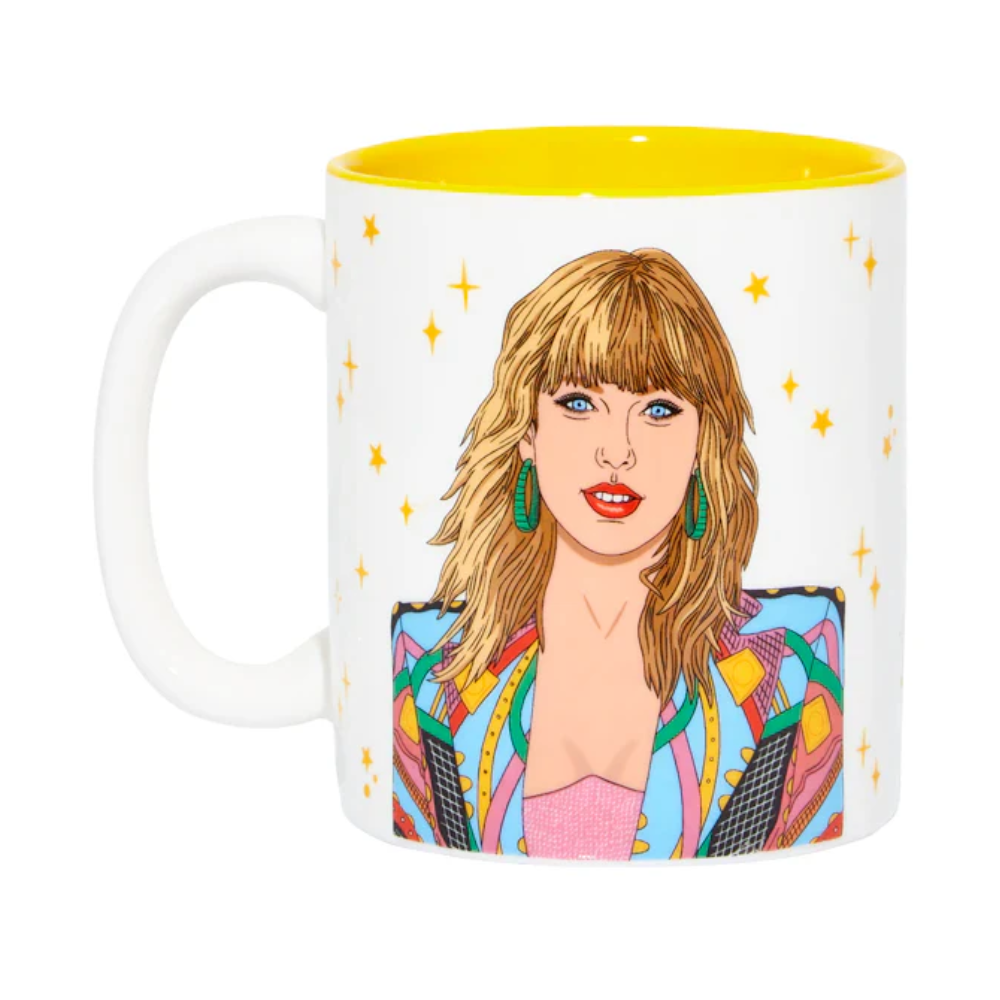 taylor mug