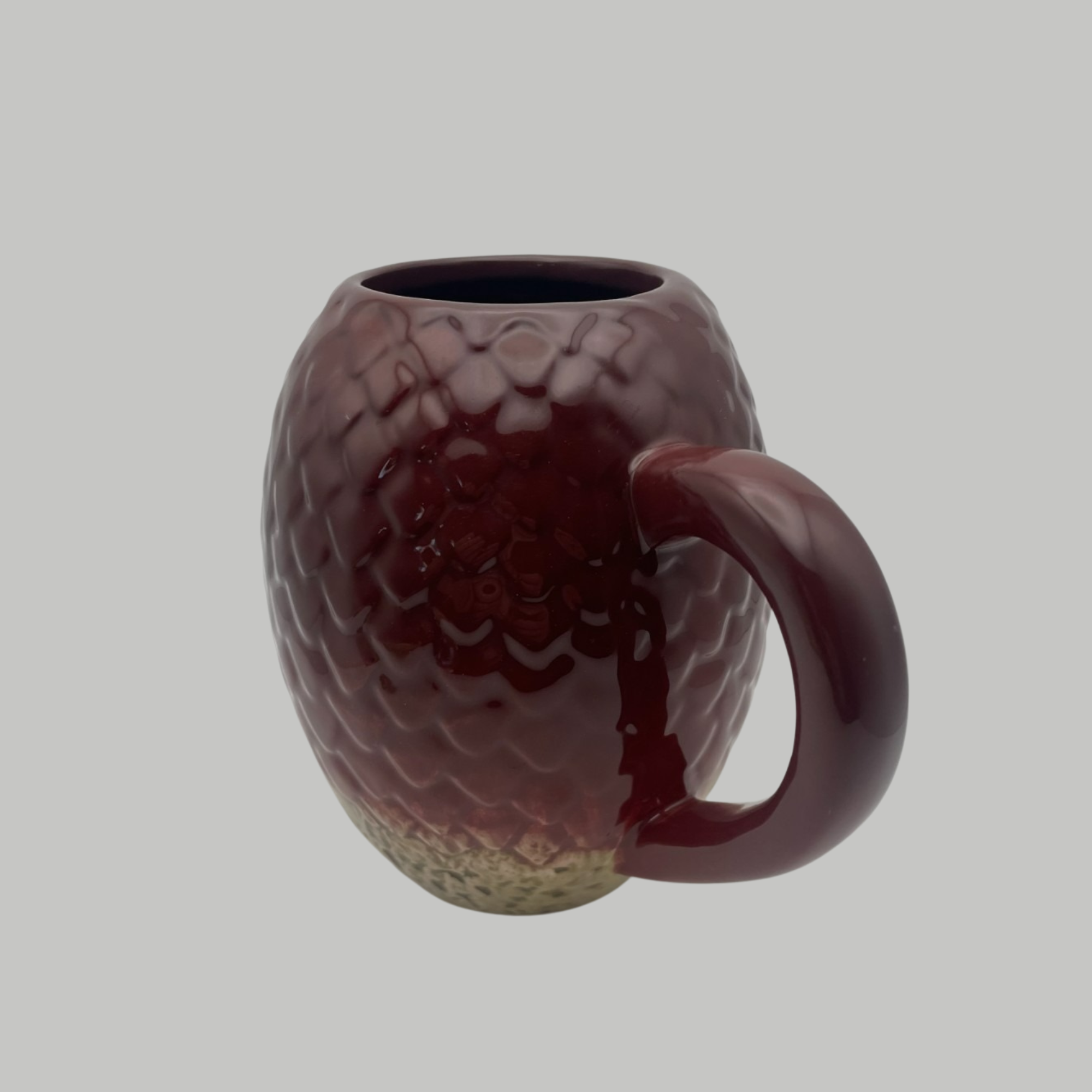 Dragon Egg GOT Mug