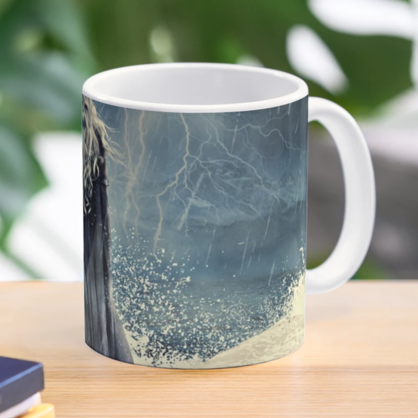 GOT Coffee Mug