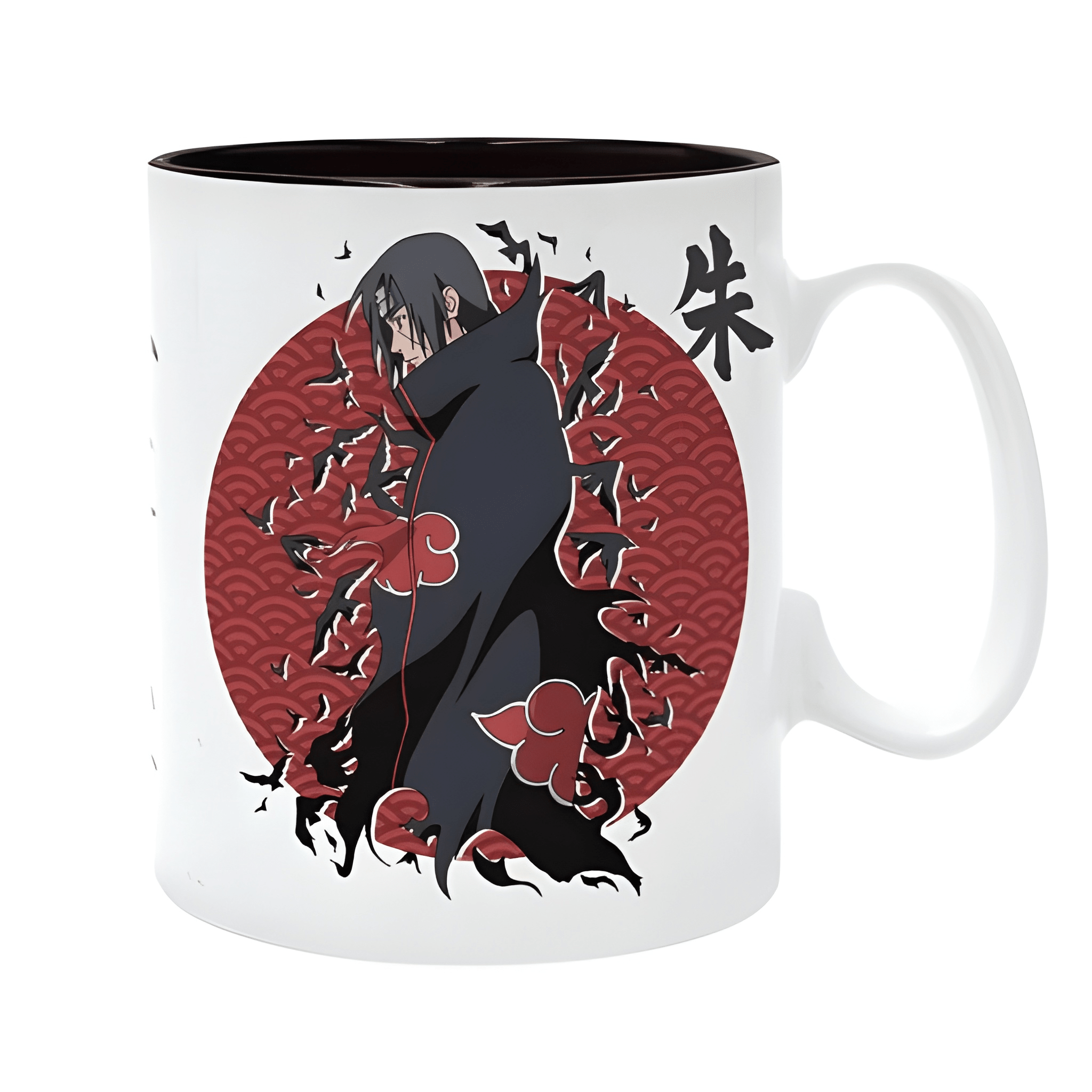 Mug Naruto Shippuden - Itachi Uchiba