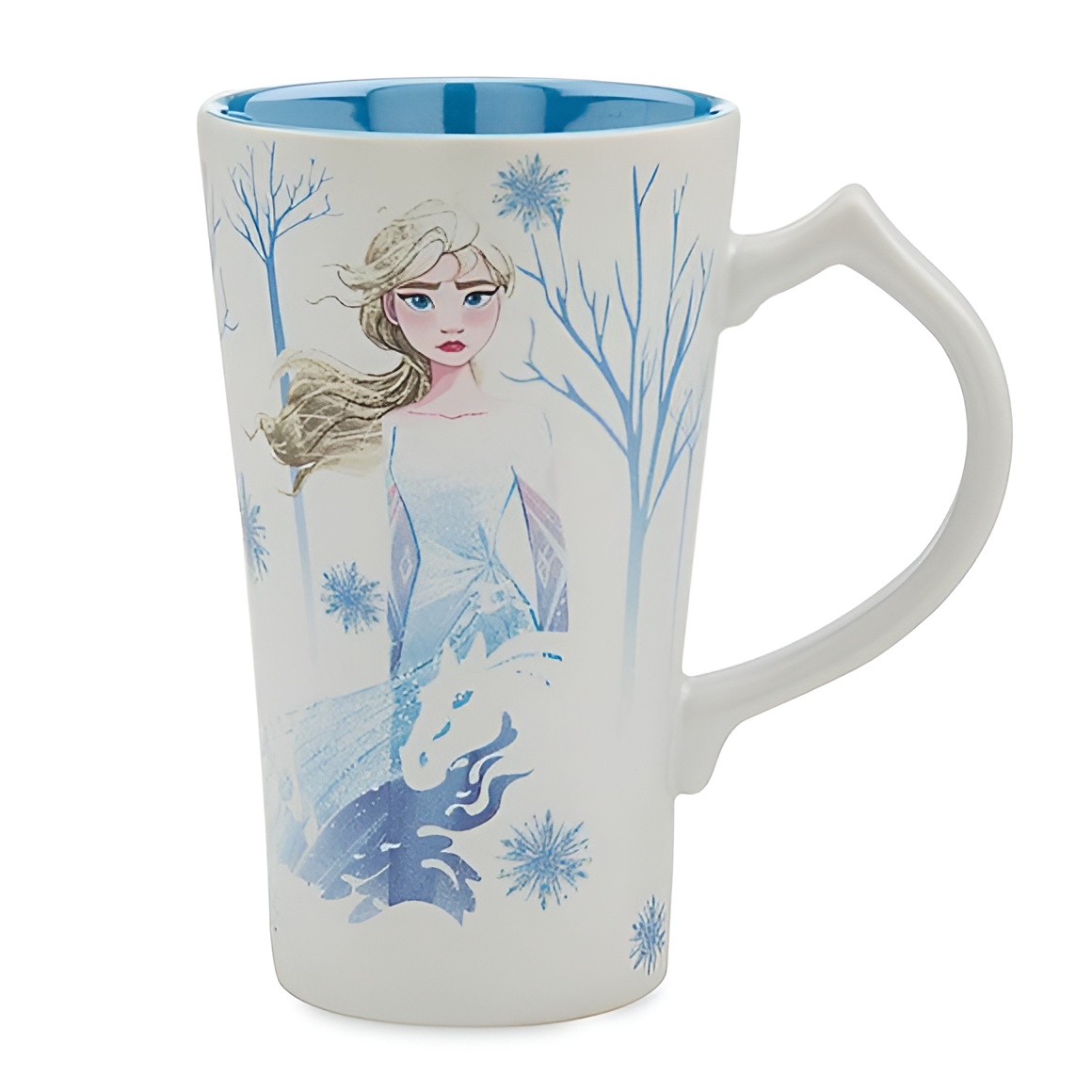 Anna Elsa Frozen 2 Mug Stylish Coffee and Tea Cup for Girls