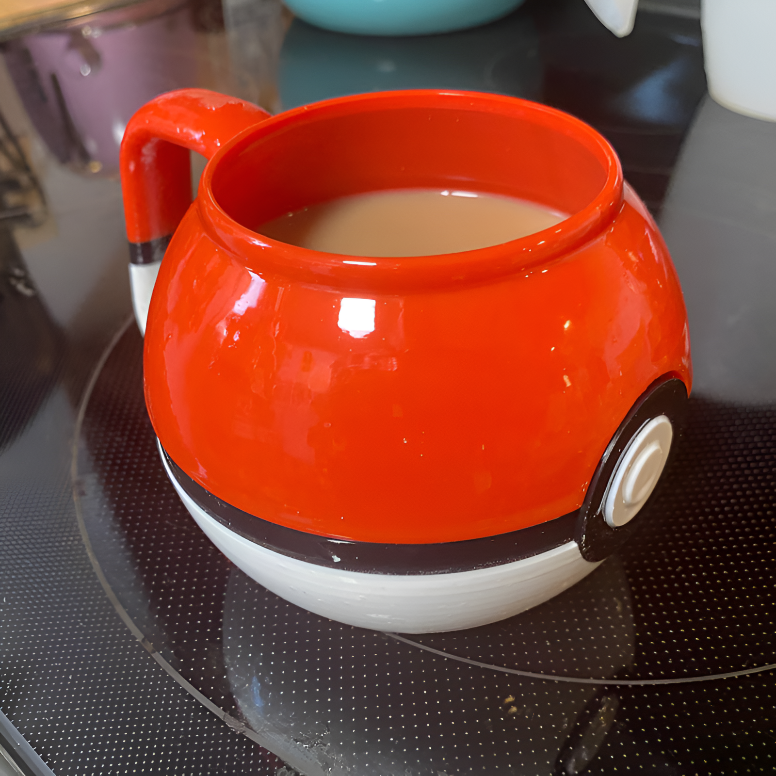 3D Printed Mug
