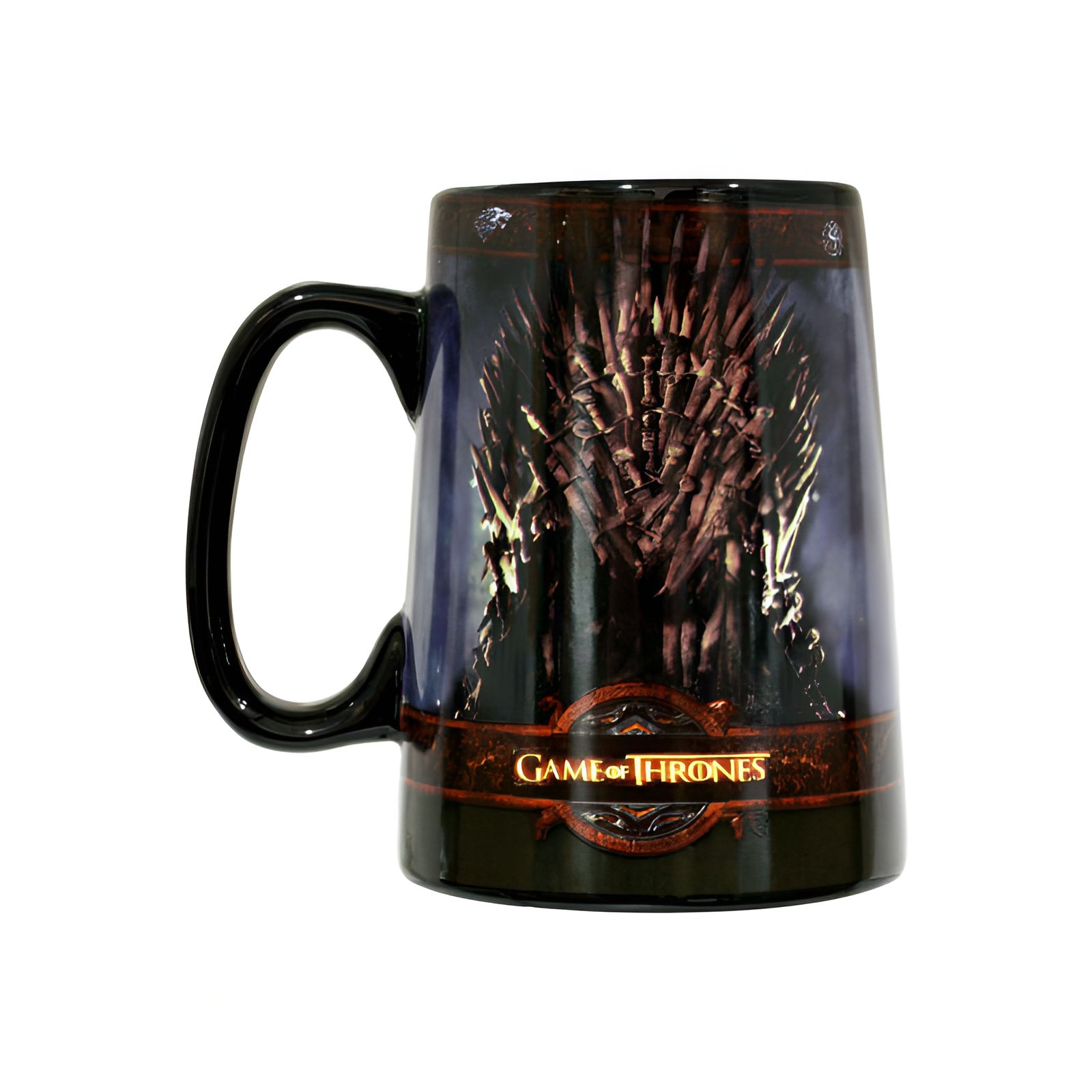 Game Of Thrones Themed Large 14oz Ceramic Mug