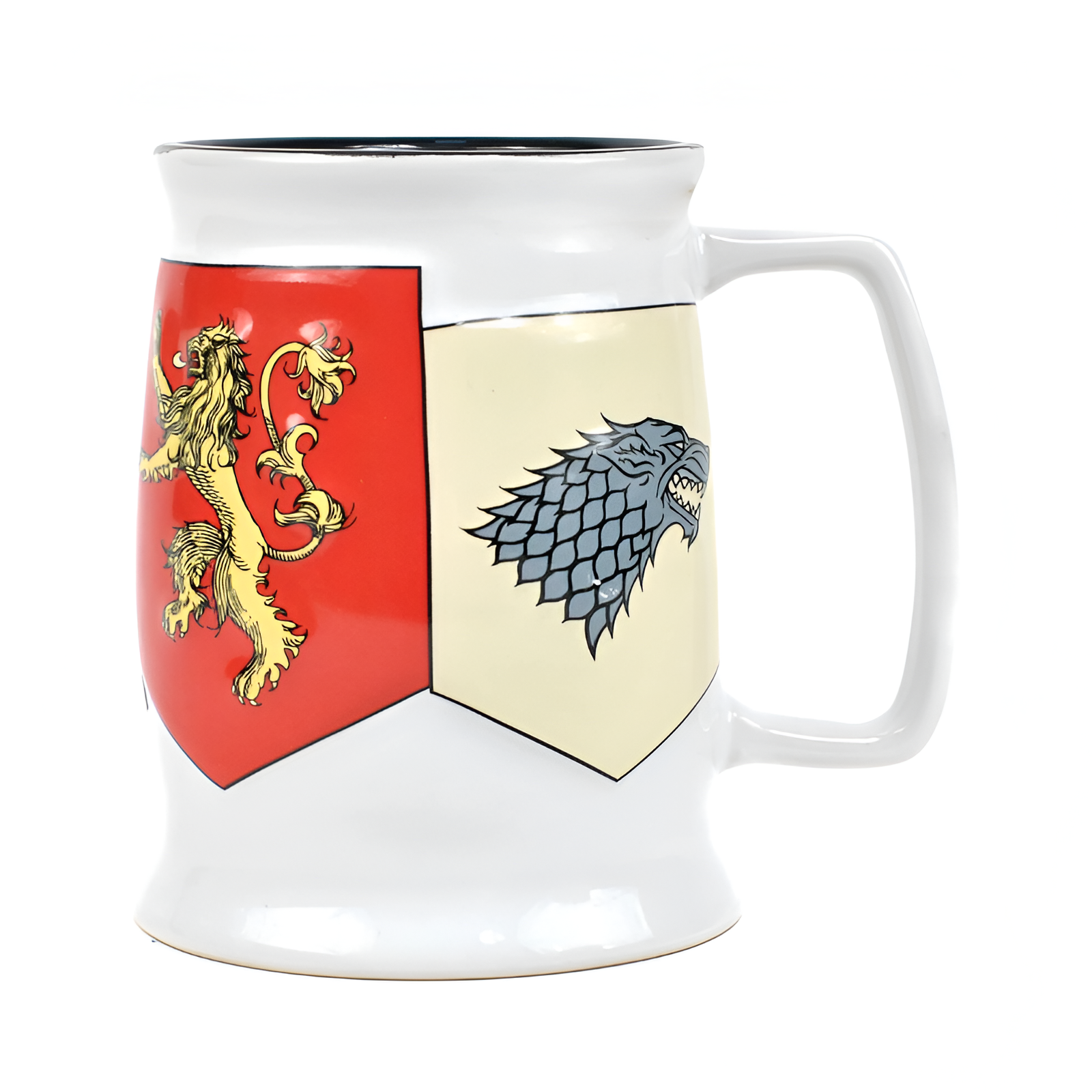 Game Of Thrones Themed Ceramic Stein Mug