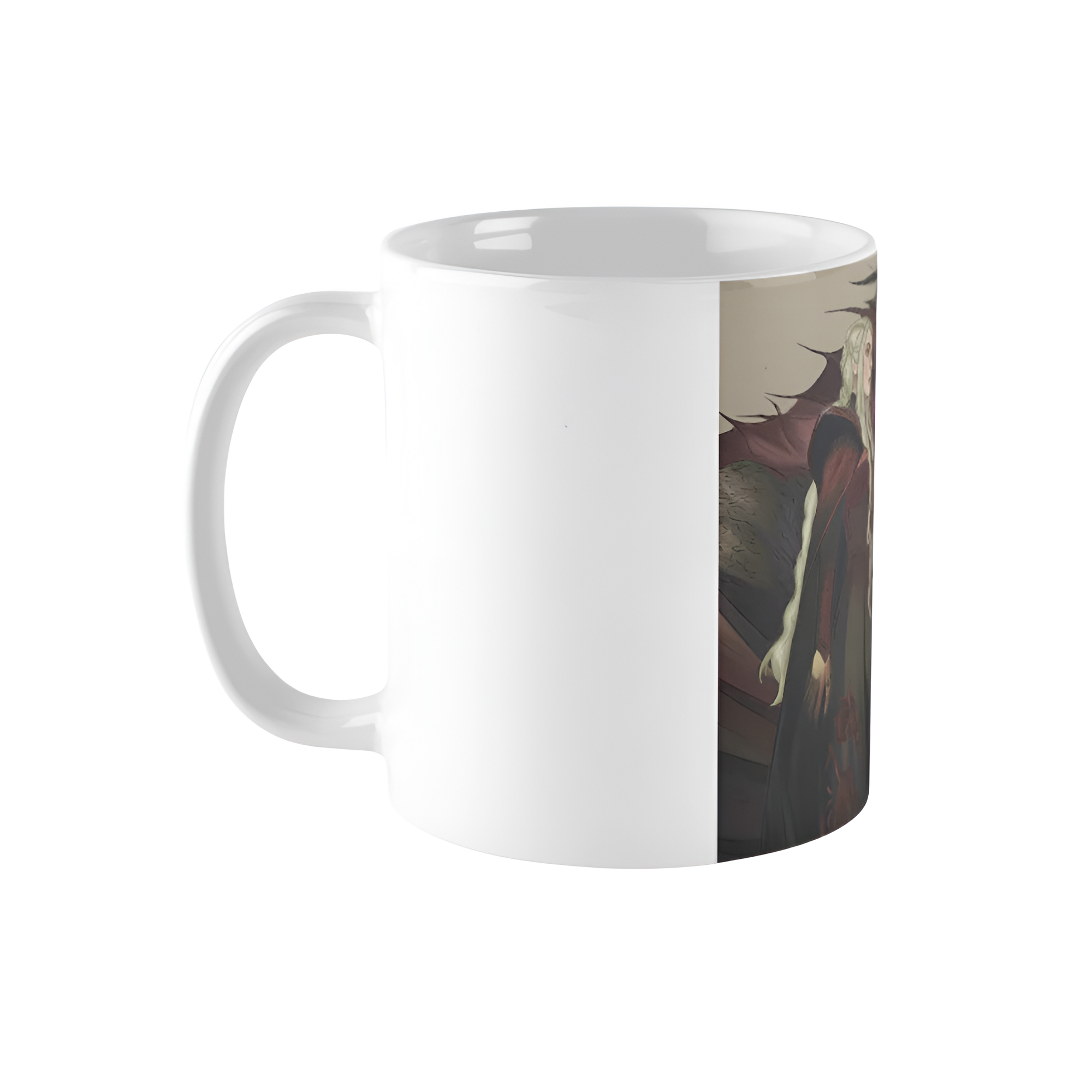 Game of thrones Coffee Mug
